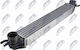 Радиатор Въздух За Турбокомпресор Mini Mini 2005-2014 1.6l Hatchback Mini Mini Clubman 2006-2015 1.6l Estate Mini Mini Convertible 2007-2015 1.6l Convertible