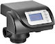 Electronic Softening Valve Af4-lcd Af4-lcd
