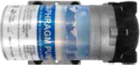 Reverse Osmosis Pump Ro Pump 200 Gpm