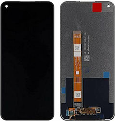 Οθονη Lcd One Plus Nord N100 Be2013 Black 013016