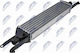 Intercooler Air Radiator Fiat Linea 2006-0 1.6l Sedan Fiat Linea 2006-0 1.3l Sedan