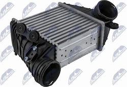 Ψυγείο Αέρα Υπερπλήρωσης Audi A3 1996-2006 1.9l Hatchback Vw Bora I 1998-2013 1.9l Sedan Vw Bora Variant 1999-2005 1.9l Estate