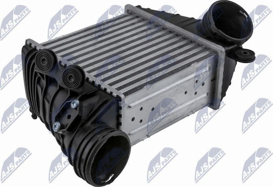 Air Intercooler Audi A3 1996-2006 1.9l Hatchback Vw Bora I 1998-2013 1.9l Sedan Vw Bora Variant 1999-2005 1.9l Estate