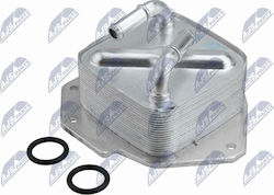 Ψυγείο Λαδιού Λάδι Κινητήρα Mazda 3 2013-0 2.2l Hatchback Mazda 3 Hatchback Van 2015-2016 2.2l Furgon Hatchback Mazda 3 Saloon 2013-2019 2.2l Sedan
