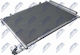 Сгъстител Система Климатизация Ford EcoSport 2011-0 1.5l SUV Ford EcoSport 2011-0 1.0l SUV Ford Fiesta VII 2017-0 1.5l Хечбек