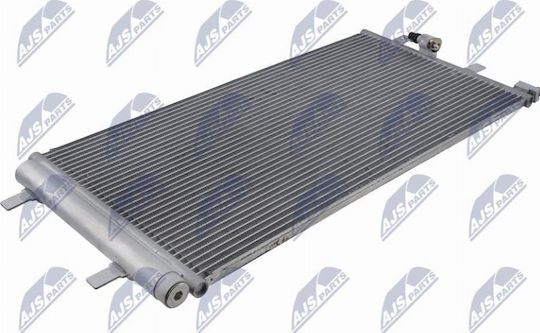 Audi A4 Allroad B8 2009-2016 3.0l Estate NTY Auto-Kühlschränke Motor