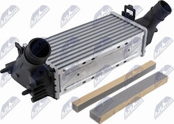 Ψυγείο Αέρα Υπερπλήρωσης Ford Fiesta Vi 2008-0 1.0l Hatchback Ford Fiesta Vi Van 2008-0 1.0l Furgon Hatchback