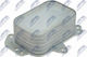 Engine Oil Cooler Oil Engine Peugeot 2008 I 2013-0 1.6l Suv Peugeot 208 Hatchback Van 2013-2019 1.6l Van Hatchback Peugeot 208 I 2012-2020 1.6l Hatchback