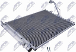 Condensator Sistem Climatizare Hyundai I40 I 2012-2019 1.7l Sedan Hyundai I40 I Cw 2011-2019 1.7l Break Hyundai I40 I Kombi Van 2011-2019 1.7l Van Condensator Sistem Climatizare Hyundai I40 I 2012-2019 1.7l Sedan Hyundai I40 I Cw 2011-2019 1.7l Break Hyundai I40 I Kombi Van 2011-2019 1.7l Van