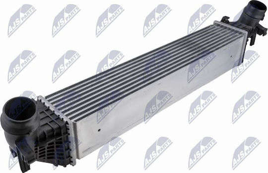 Air Intercooler Radiator Opel Astra K 2015-2022 1.6l Hatchback Opel Astra K Hatchback Van 2015-0 1.6l Van Hatchback Opel Astra K Sports Tourer 2015-2022 1.6l Estate