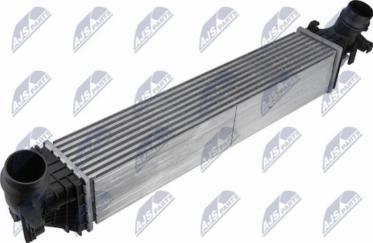 Air Intercooler Radiator Opel Astra K 2015-2022 1.4l Hatchback Opel Astra K Estate Van 2015-0 1.4l Van Opel Astra K Sports Tourer 2015-2022 1.4l Estate