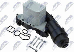 Auto-Kühlschrank Öl Öl Motor Bmw 2 Active Tourer 2013-2021 2.0l MPV Bmw 2 Active Tourer Van 2013-2021 2.0l Van Bmw 2 Active Tourer Van 2013-2021 2l Van