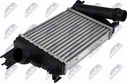 Ψυγείο Αέρα Υπερπλήρωσης Renault Captur I 2013-0 0.9l Hatchback Renault Clio Iv 2012-0 0.9l Hatchback Renault Clio Iv Estate Van 2013-0 0.9l Van