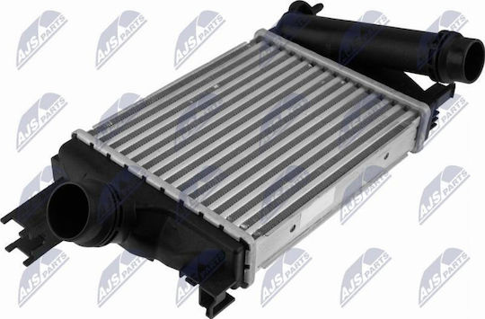 Air Intercooler Radiator Renault Captur I 2013-0 0.9l Hatchback Renault Clio IV 2012-0 0.9l Hatchback Renault Clio IV Estate Van 2013-0 0.9l Van