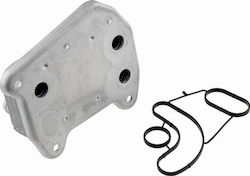 Ψυγείο Λαδιού Λάδι Κινητήρα Mercedes-benz C-class 2000-2007 2.7l Sedan Mercedes-benz C-class 2000-2007 2.2l Sedan Mercedes-benz C-class 2007-2015 2.1l Sedan