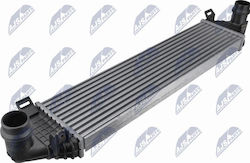 Радиатор Въздух Интеркулер Volvo S60 Ii 2010-2019 1.5l Sedan Volvo S60 Ii 2010-2019 2.0l Sedan Volvo V40 Hatchback 2012-2019 2.0l Hatchback