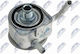 Radiator Ulei Motor Kia Ceed 2018-0 1.0l Hatchback Kia Ceed 2012-2018 1.0l Hatchback Kia Ceed Combi Van 2018-0 1.0l Van