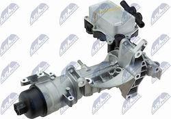 Ψυγείο Λαδιού Λάδι Κινητήρα Mercedes-benz C-class 2013-0 1.6l Sedan Mercedes-benz C-class T-model 2014-0 1.6l Estate Renault Espace V 2015-0 1.6l Mpv Ψυγείο Λαδιού Λάδι Κινητήρα Mercedes-benz C-class 2013-0 1.6l Sedan Mercedes-benz C-class T-model 2014-0 1.6l Estate Renault Espace V 2015-0 1.6l Mpv