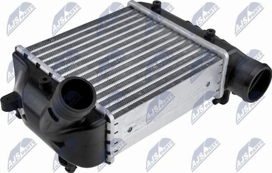 Radiator Aer Supraalimentare Audi A6 Allroad C6 2006-2011 2.7l Estate Audi A6 Allroad C6 2006-2011 3.0l Estate Audi A6 C6 2004-2011 2.7l Sedan