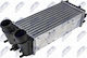 Radiator Aer Supraalimentare Ford Transit Courier B460 Box Body Mpv 2014-0 1.5l Van Ford Transit Courier B460 Mpv 2014-0 1.5l Mpv