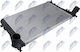 Въздушен Интеркулер Seat Alhambra 2010-2022 2.0l Mpv Seat Alhambra 2010-2022 1.4l Mpv Seat Alhambra 2010-2022 1.8l Mpv