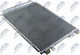 Сгъстител Система Климатик Kia Sorento I 2002-2011 3.5l SUV Kia Sorento I 2002-2011 2.4l SUV Kia Sorento I 2002-2011 2.5l SUV