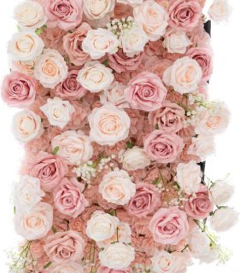 Artificial Foliage Roll 2.5m x 50cm 115/H/12