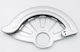 Dedra Movable Disc Guard