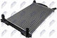 Engine Cooling Radiator Audi A4 B6 2000-2005 1.6l Sedan Audi A4 B6 2000-2005 1.9l Sedan Audi A4 B6 2000-2005 2.0l Sedan