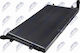 Engine Radiator Cooling Audi A3 2003-2013 2.0l Hatchback Audi A3 2003-2013 1.9l Hatchback Audi A3 Convertible 2008-2013 1.9l Convertible