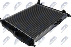 Radiator Răcire Motor Chevrolet Aveo Kalos Hatchback 2006-0 1.2l Hatchback Chevrolet Aveo Kalos Hatchback 2003-2008 1.4l Hatchback Chevrolet Aveo Kalos Hatchback 2006-0 1.4l Hatchback