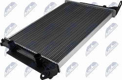 Ψυγείο Ψύξη Κινητήρα Fiat Stilo 2001-2010 2.4l Hatchback Fiat Stilo 2001-2010 1.9l Hatchback Fiat Stilo 2001-2010 1.8l Hatchback