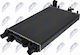 Engine Cooling Radiator Fiat Seicento 600 1997-2010 1.1l Hatchback