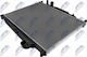 Radiator Răcire Motor Land Rover Range Rover Iii 2002-2012 3.6l Suv Land Rover Range Rover Sport I 2005-2013 3.6l Suv