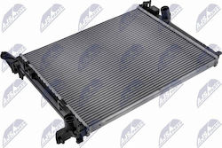 Ψυγείο Ψύξη Κινητήρα Renault Grand Scénic Iv 2016-0 1.2l Mpv Renault Grand Scénic Iv 2016-0 1.5l Mpv Renault Megane Iv Grandtour 2016-0 1.5l Estate Ψυγείο Ψύξη Κινητήρα Renault Grand Scénic Iv 2016-0 1.2l Mpv Renault Grand Scénic Iv 2016-0 1.5l Mpv Renault Megane Iv Grandtour 2016-0 1.5l Estate