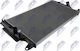Engine Cooling Radiator Toyota Auris 2012-2018 2.0l Hatchback Toyota Auris 2012-2018 1.6l Hatchback Toyota Auris 2006-2012 2.2l Hatchback