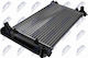 Engine Cooling Radiator Toyota Avensis 2003-2008 1.8l Hatchback Toyota Avensis 2003-2008 1.6l Hatchback Toyota Avensis Estate 2003-2008 1.6l Estate