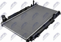 Ψυγείο Ψύξη Κινητήρα Toyota Rav 4 Ii 2000-2005 2.0l Suv