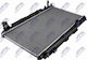 Radiator Engine Cooling Toyota Rav 4 II 2000-2005 2.0L SUV