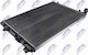 Engine Cooling Radiator Seat Alhambra 2010-2022 2.0l Mpv Seat Alhambra 2010-2022 1.8l Mpv Seat Alhambra 2010-2022 1.4l Mpv