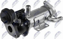 Ψυγείο Επιστροφή Καυσαερίων Renault Espace Iv 2002-0 2.0l Mpv Renault Grand Scénic Ii 2004-2009 2.0l Mpv Renault Laguna Ii 2001-2007 2.0l Hatchback