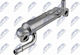 EGR Cooler Seat Alhambra 1996-2010 1.9l Mpv Seat Alhambra Van 1996-2010 1.9l Van Ford Galaxy I 1995-2006 1.9l Mpv