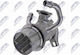 EGR Cooler Audi A3 2012-2020 2.0l Hatchback Audi A3 Limousine 2013-0 2.0l Sedan Audi A3 Sportback 2012-2020 2.0l Hatchback