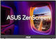 Asus ZenScreen MB16FC IPS Portable Monitor 16" FHD 1920x1200