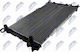 Радиатор Охлаждане Двигател Audi A4 Allroad B8 2009-2016 2.0l Estate Audi A4 B8 2007-2016 1.8l Sedan Audi A4 B8 2007-2016 2.0l Sedan