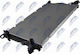 Радиатор Охлаждане Двигател Audi A4 Allroad B9 2016-0 2.0l Estate Audi A4 B9 2015-0 2.0l Sedan Audi A4 B9 2015-0 1.4l Sedan