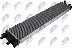 Ψυγείο Ψύξη Κινητήρα Audi A4 Allroad B8 2009-2016 2.0l Estate Audi A4 B8 2007-2016 3.0l Sedan Audi A4 B8 2007-2016 2.0l Sedan