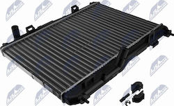 Ψυγείο Ψύξη Κινητήρα Ford B-max 2012-0 1.4l Mpv Ford Fiesta Vi 2008-0 1.25l Hatchback Ford Fiesta Vi 2008-0 1.6l Hatchback