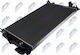 Engine Radiator Cooling Saab 9-3 2002-2015 1.9l Sedan Saab 9-3 Convertible 2003-2015 1.9l Convertible Saab 9-3 Estate 2005-2015 1.9l Estate