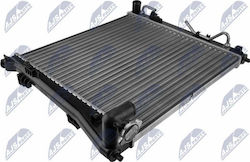 Radiator Răcire Motor Hyundai I40 I 2012-2019 1.7l Sedan Hyundai I40 I Cw 2011-2019 1.7l Break Radiator Răcire Motor Hyundai I40 I 2012-2019 1.7l Sedan Hyundai I40 I Cw 2011-2019 1.7l Break